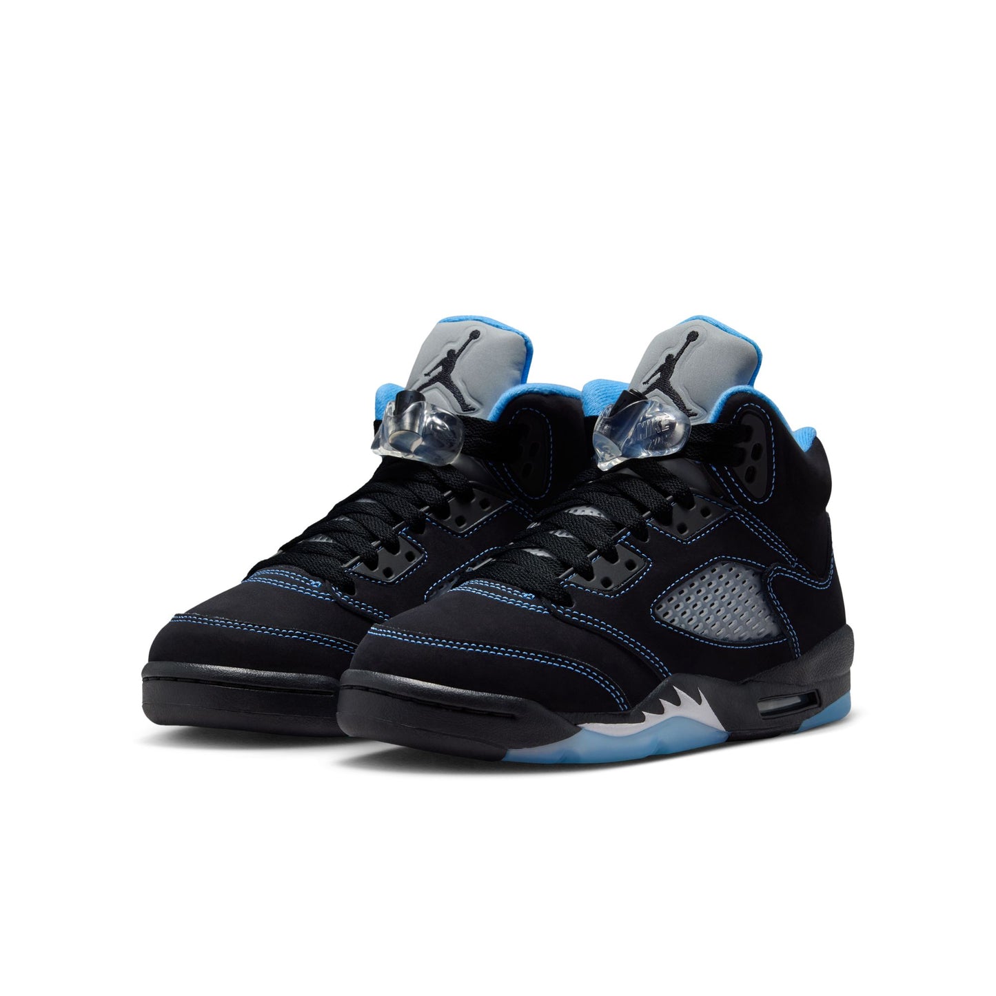 Air Jordan 5 "Black Carolina" 440888-008