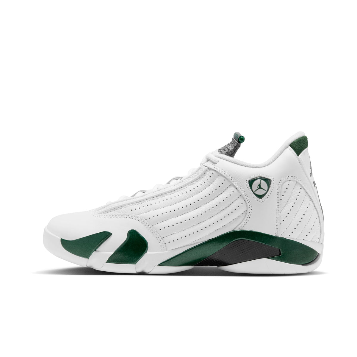 Air Jordan 14 Retro "Forest Green" 487471-300