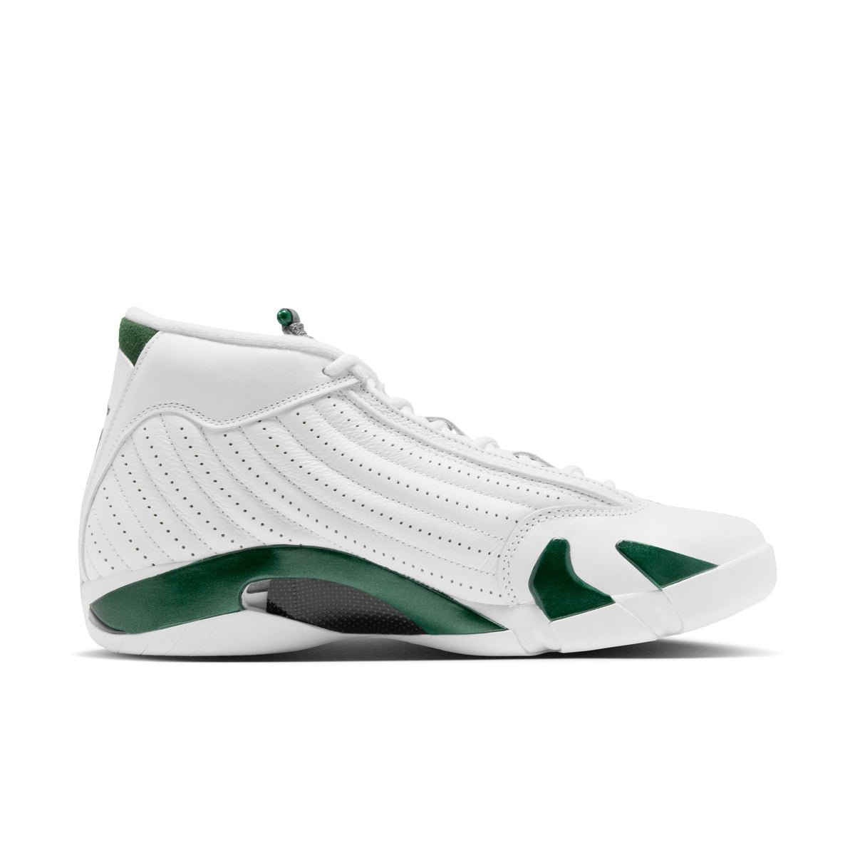Air Jordan 14 Retro "Forest Green" 487471-300