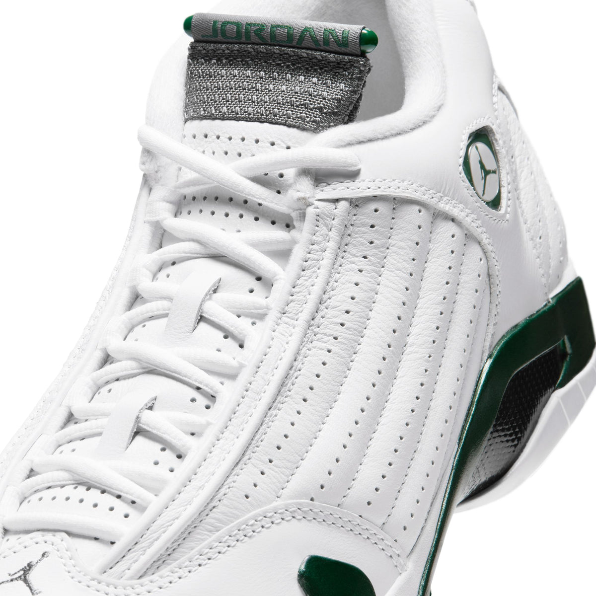 Air Jordan 14 Retro "Forest Green" 487471-300