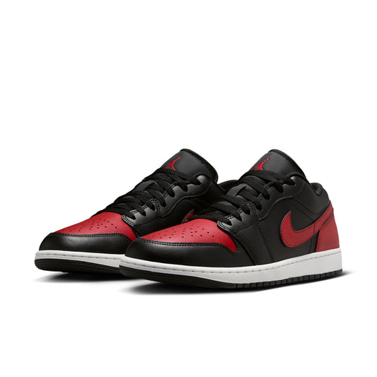 Air Jordan 1 Low 553558-067