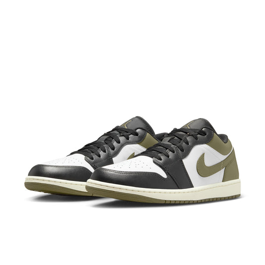 Air Jordan 1 Low 553558-092