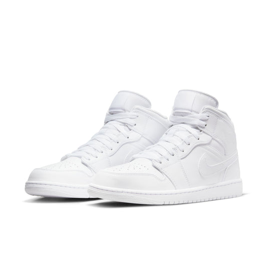 Air Jordan 1 Mid 554724-136