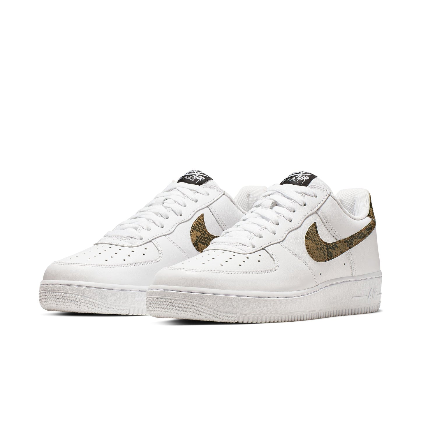 Nike Air Force 1 Low Retro Premium AO1635-100