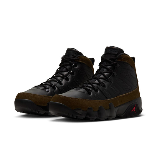 Air Jordan 9 Retro AR4491-012