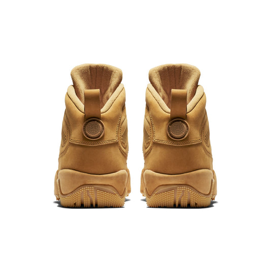 Air Jordan 9 Retro AR4491-700