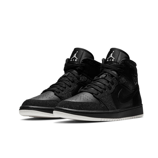 Air Jordan 1 Mid BQ6472-001