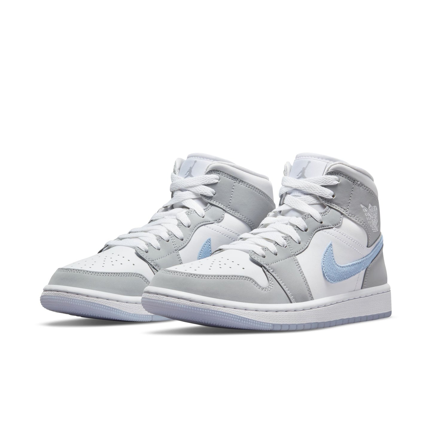 Air Jordan 1 Mid BQ6472-105