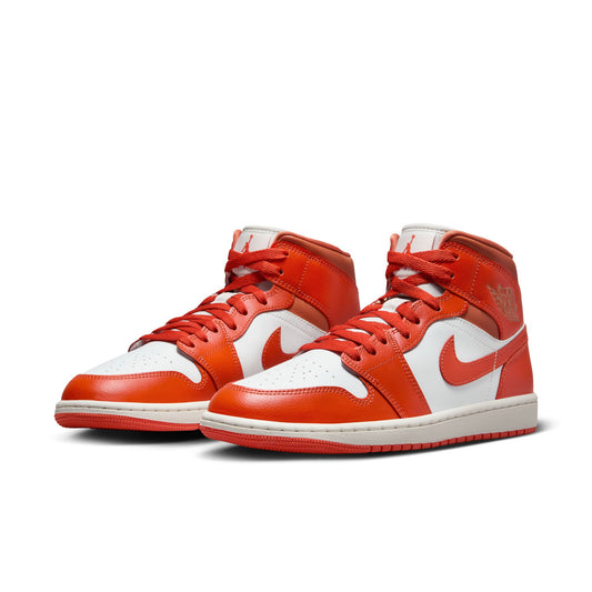 Air Jordan 1 Mid BQ6472-108