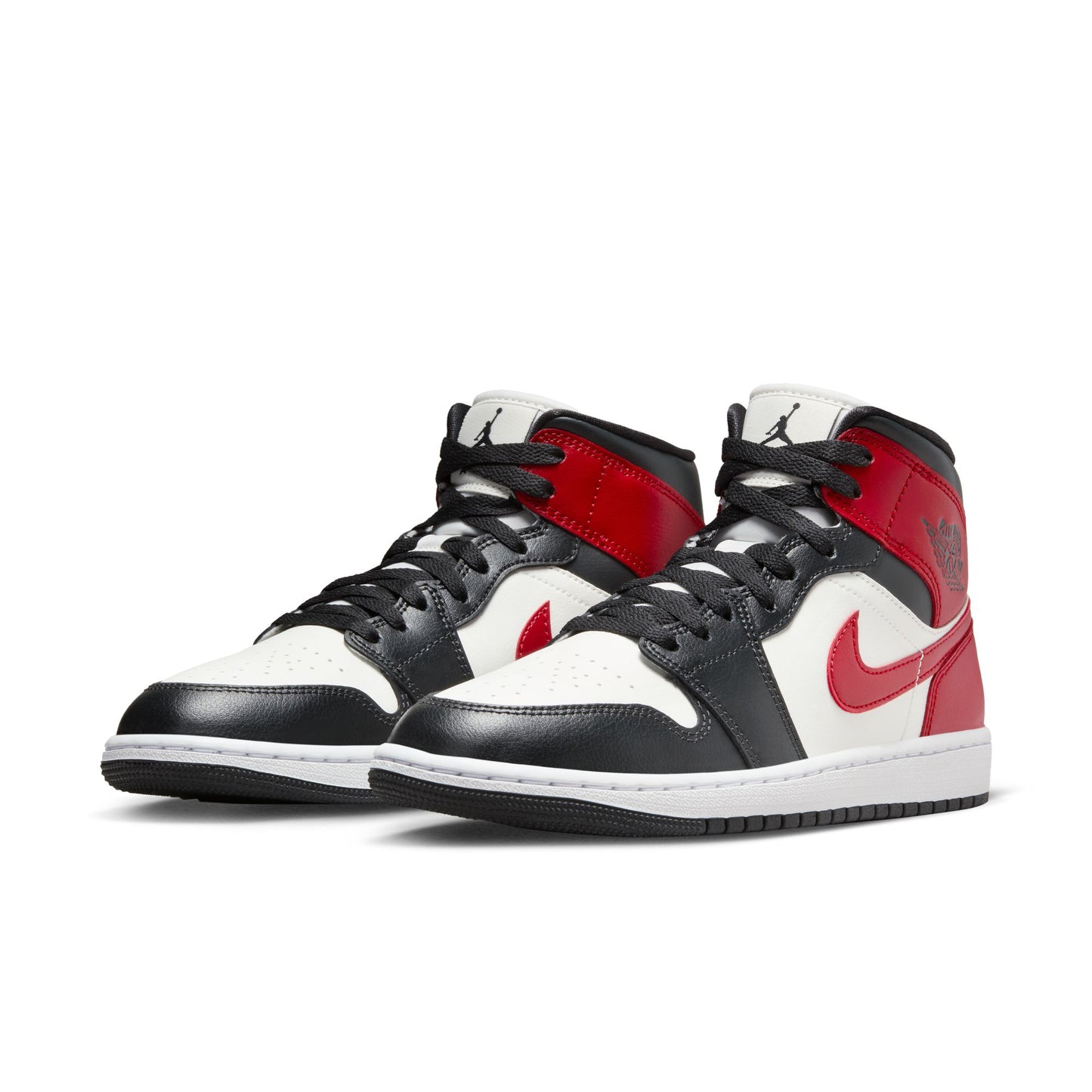 Air Jordan 1 Mid BQ6472-160