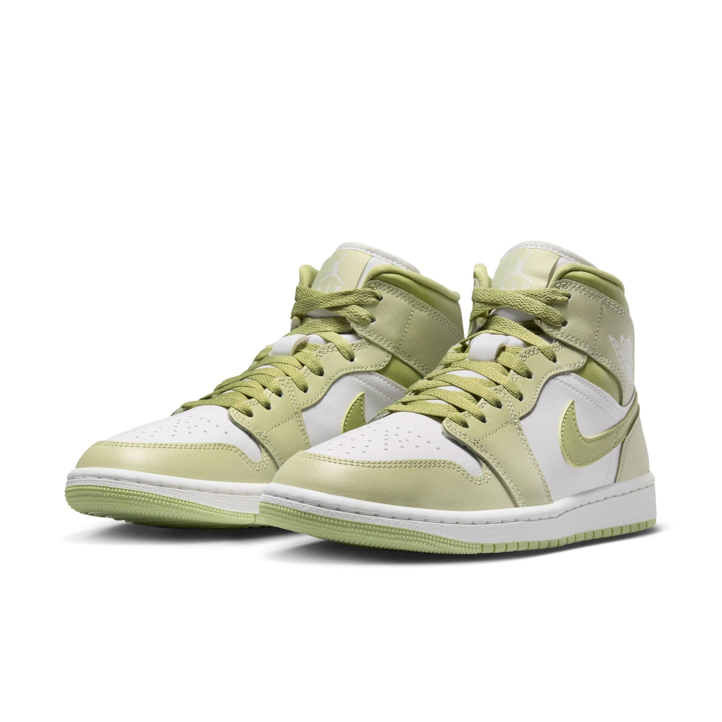 Air Jordan 1 Mid BQ6472-302