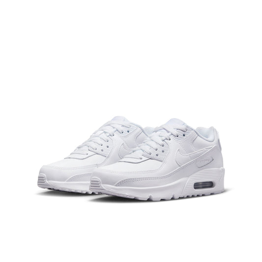 NIKE AIR MAX 90 LTR (GS) CD6864 100