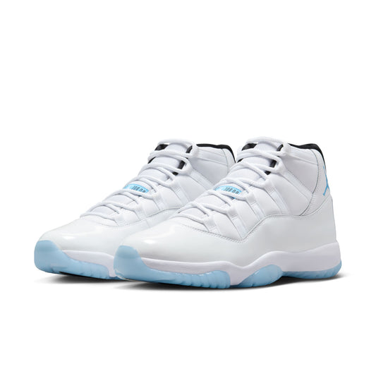 Air Jordan 11 Retro "Legend Blue" CT8012-104