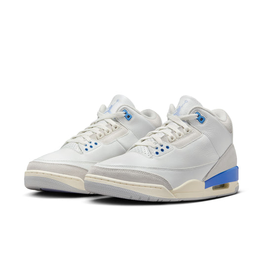 Air Jordan 3 Retro "Lucky Shorts" DM0967-101