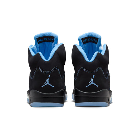 Air Jordan 5 "Black Carolina" DD0587-008