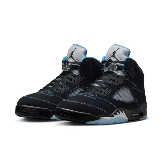 Air Jordan 5 "Black Carolina" DD0587-008