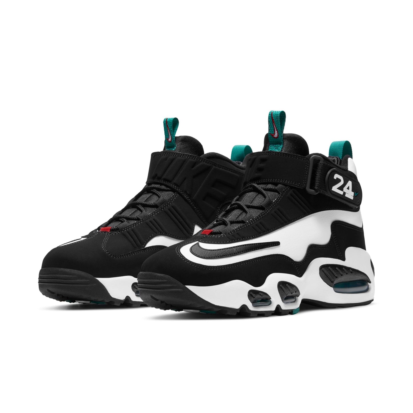 Nike Air Griffey Max 1 DD8558-100
