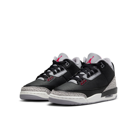 Air Jordan 3 Retro "Black Cement" DM0967-010