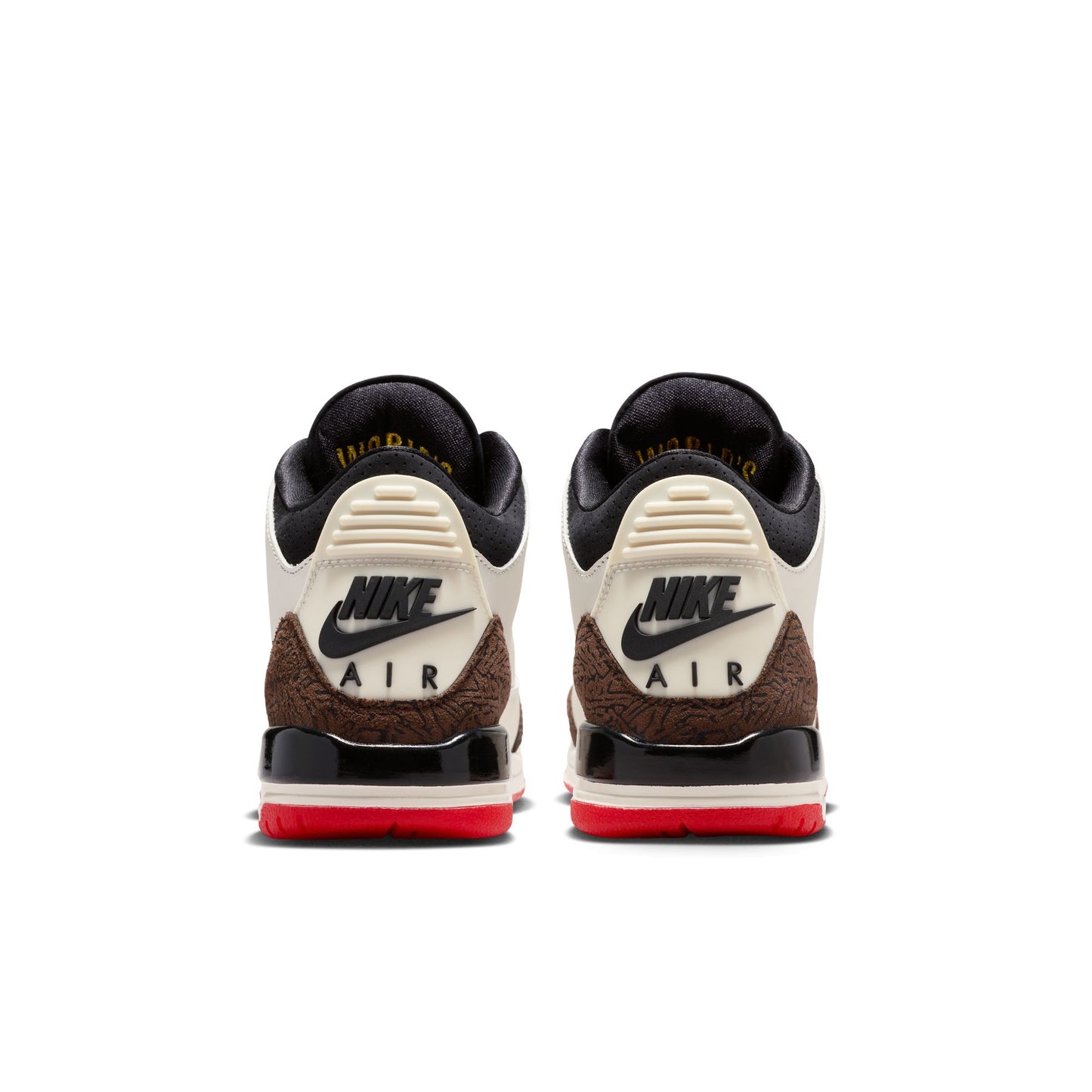 Air Jordan 3 Retro DM0967-103