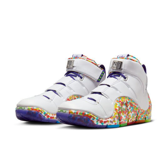 Nike LeBron IV DQ9310-100