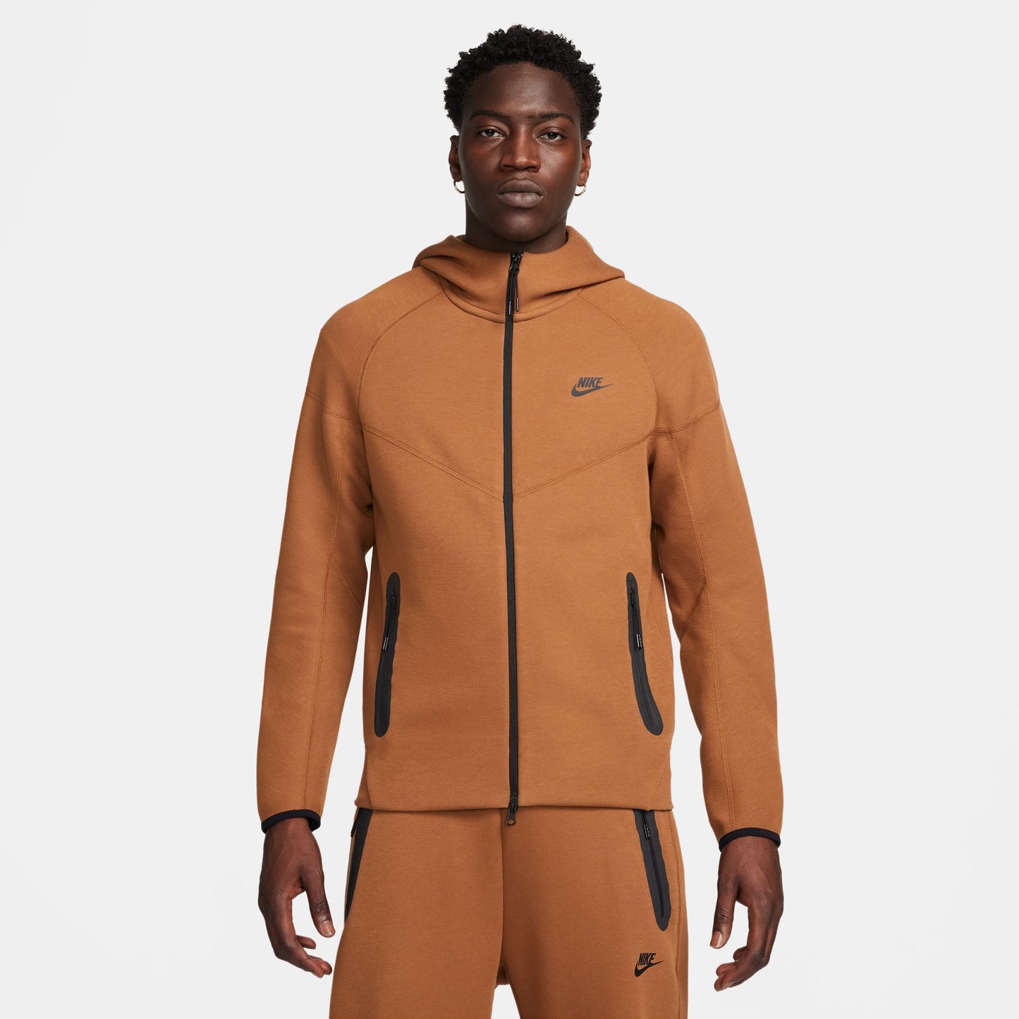 Nike Sportswear Tech Fleece Windrunner FB7921-281
