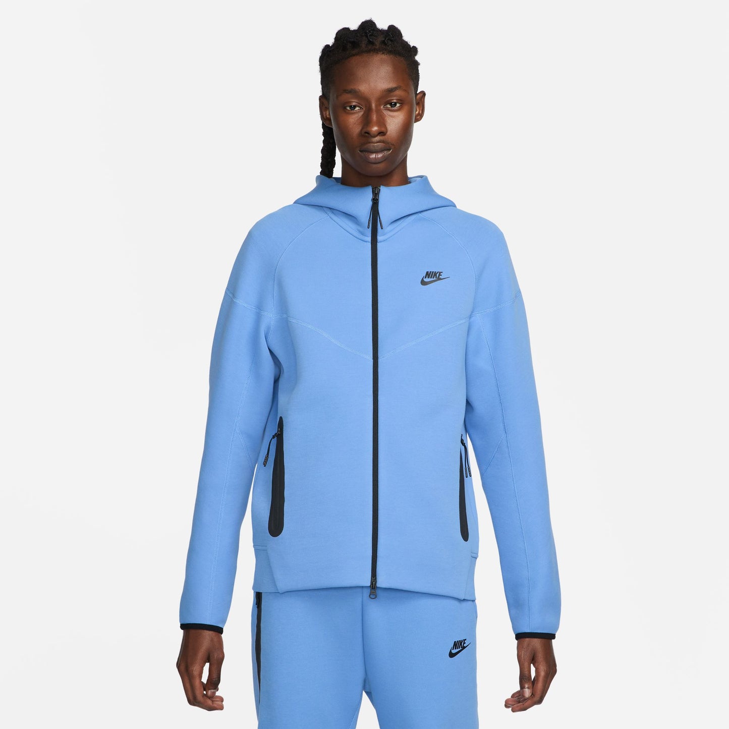 Nike Sportswear Tech Fleece Windrunner FB7921-450