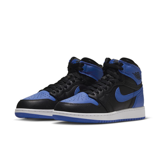 Air Jordan 1 High OG "Royal" FD1437-005