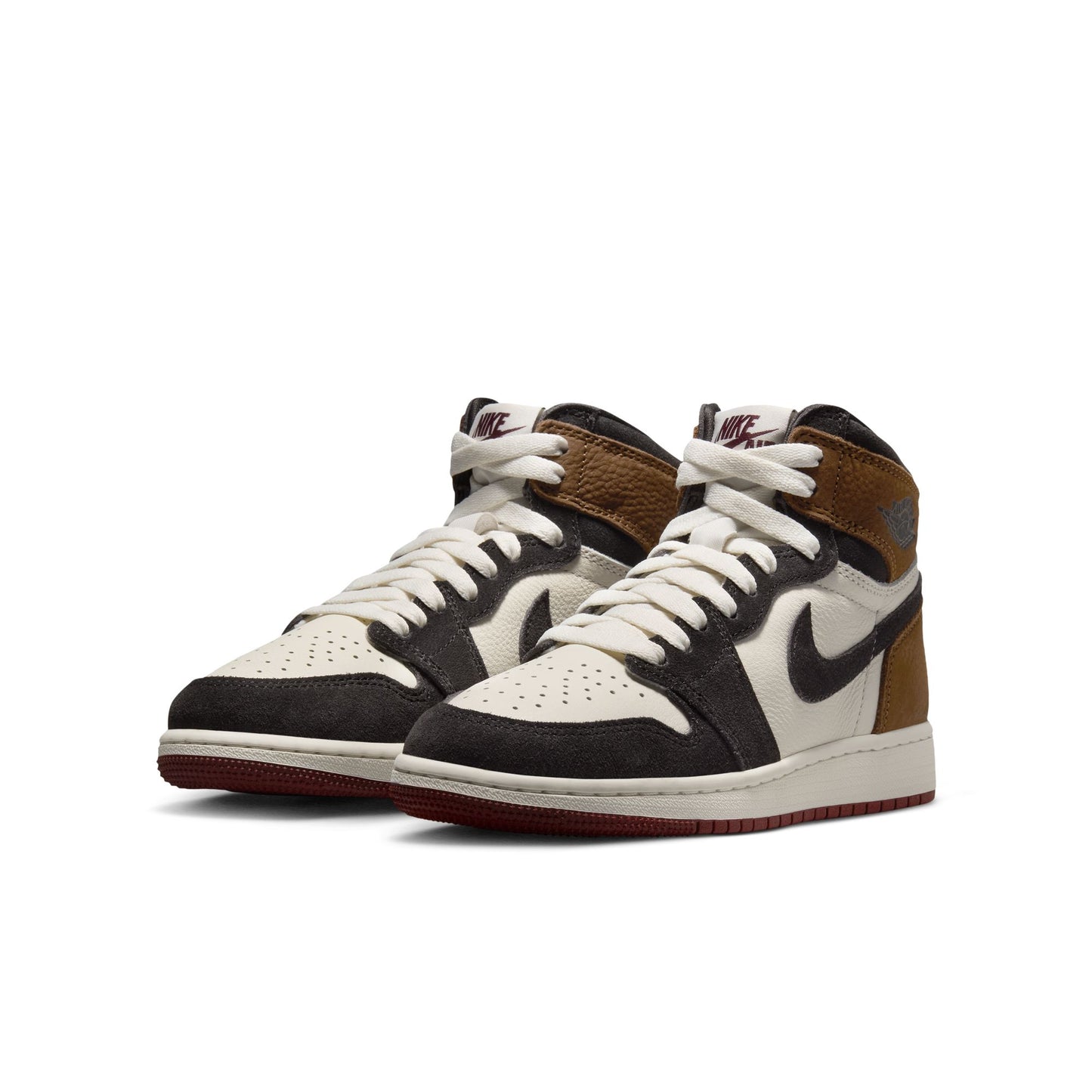 Air Jordan 1 High OG "Love Letter" FD1437-201