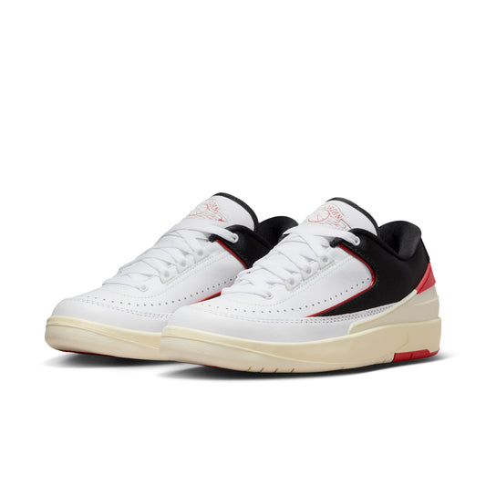 Air Jordan 2 Retro Low FD4849-106