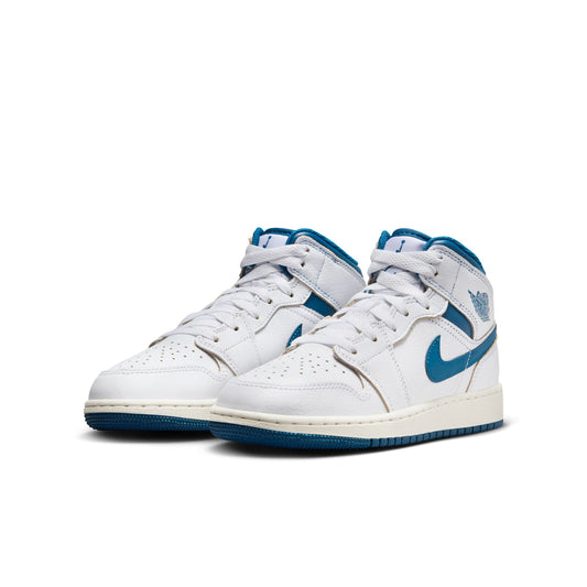 Air Jordan 1 Mid SE FN7432-141