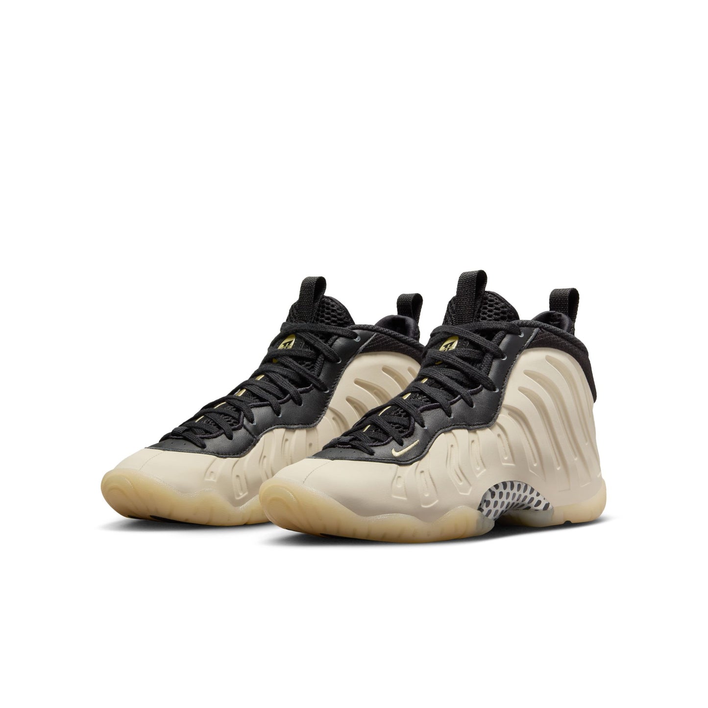 Nike Little Posite One FQ1930-001