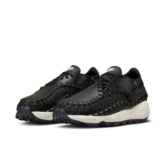 Nike Air Footscape Woven Premium FQ8129-010