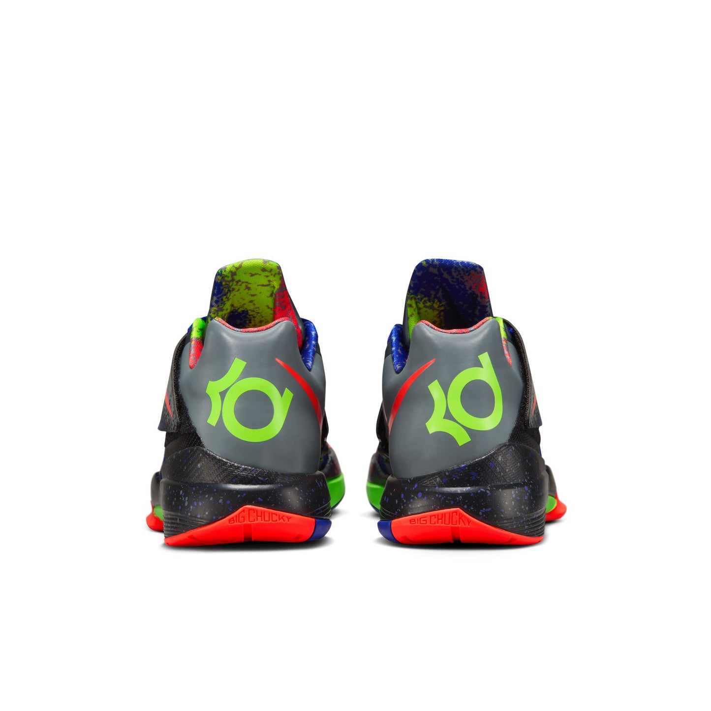 Nike KD 4 "Nerf" FQ8180-400