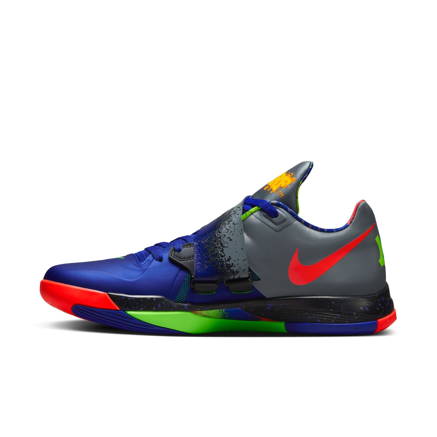 Nike KD 4 "Nerf" FQ8180-400