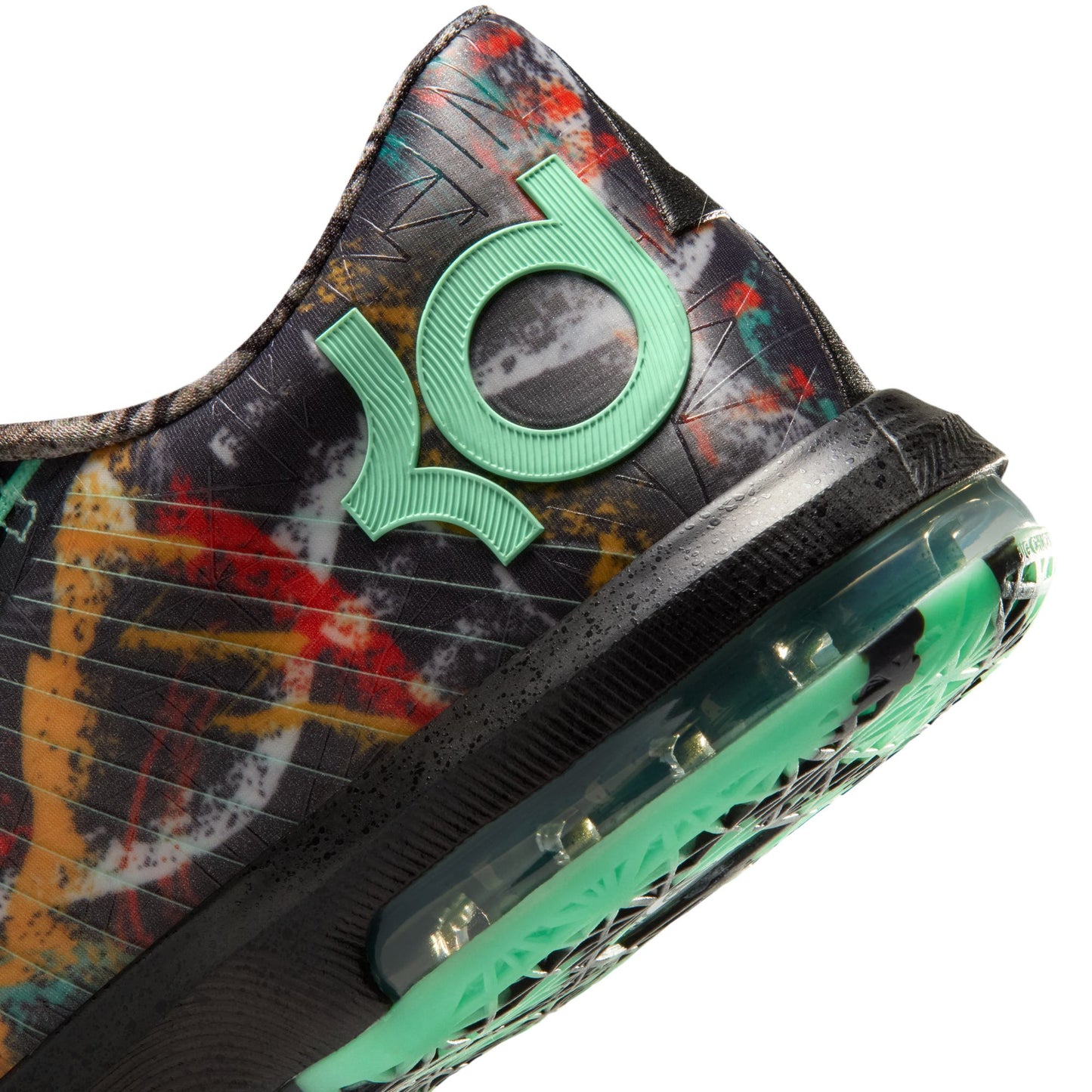Nike Zoom KD 6 FQ8356-900