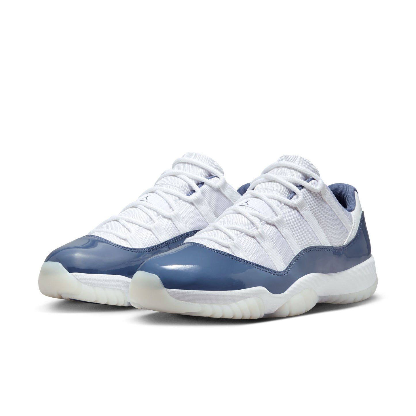 Air Jordan 11 Retro Low "Diffused Blue" FV5104-104