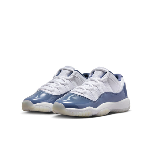 Air Jordan 11 Retro Low "Diffused Blue" FV5121-104