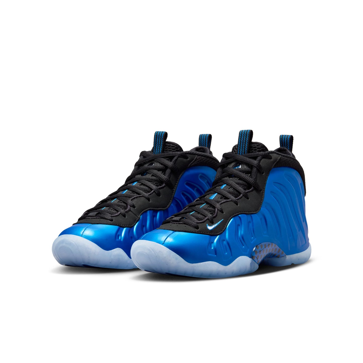 Nike Little Posite One FV5365-400