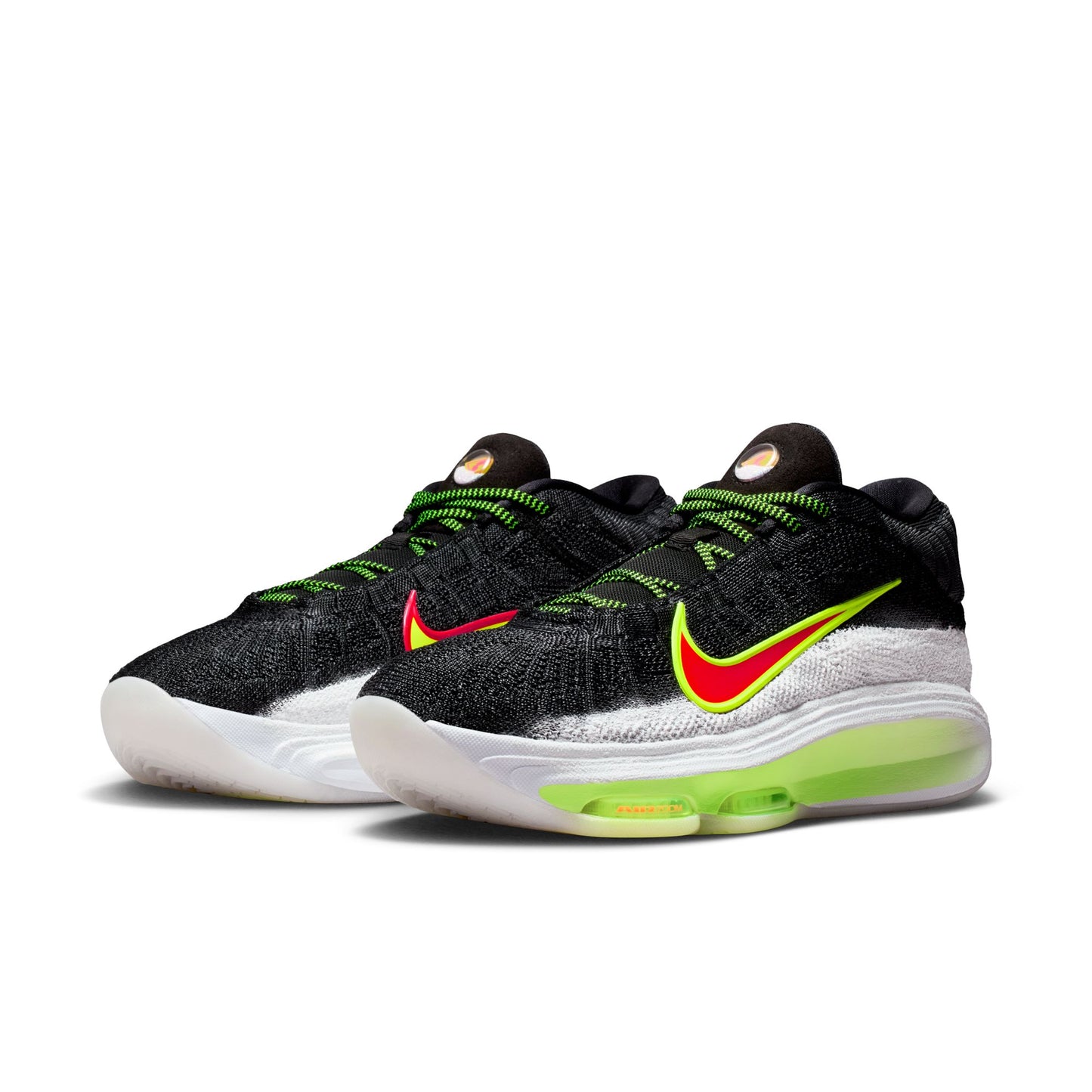 Nike G.T. Hustle 3 "Deep Winter" FV5953-008