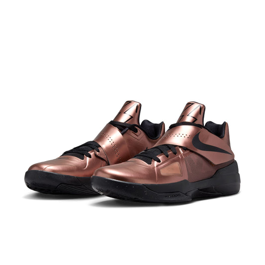 Nike Zoom KD 4 "Metallic Copper" FZ5913-800