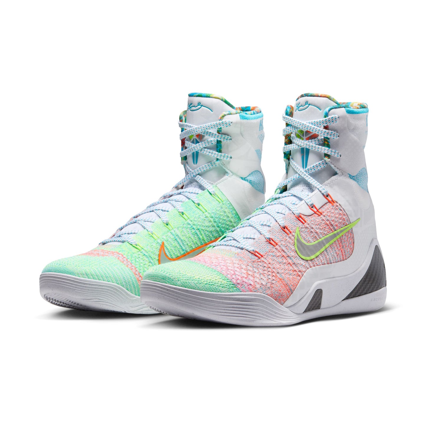 Kobe IX Elite High Protro FZ7335-101