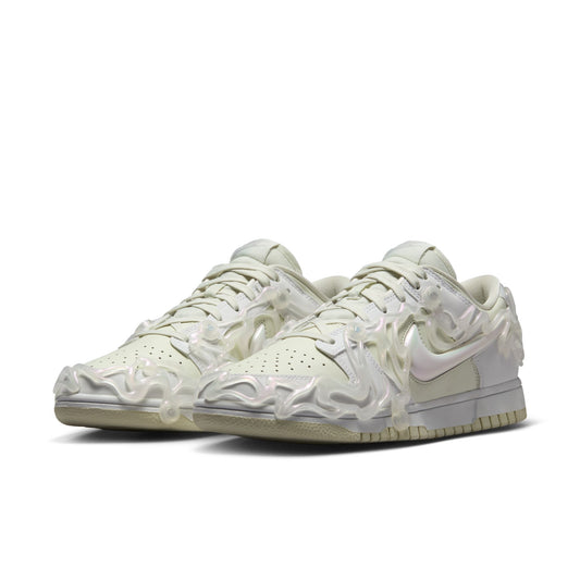 W NIKE DUNK LOW LX HF4951-001