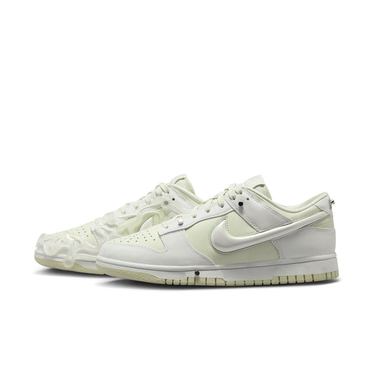 W NIKE DUNK LOW LX HF4951-001