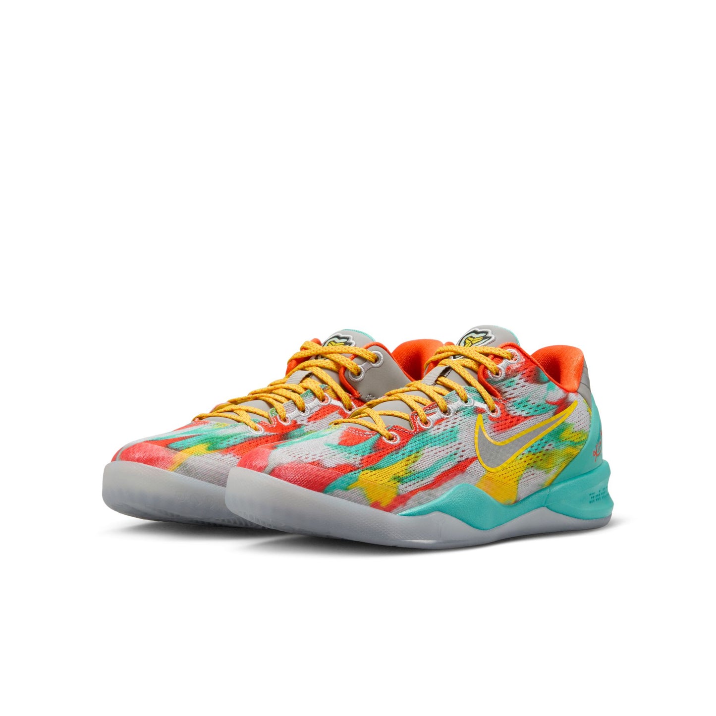 Kobe 8 GS HF7319-001