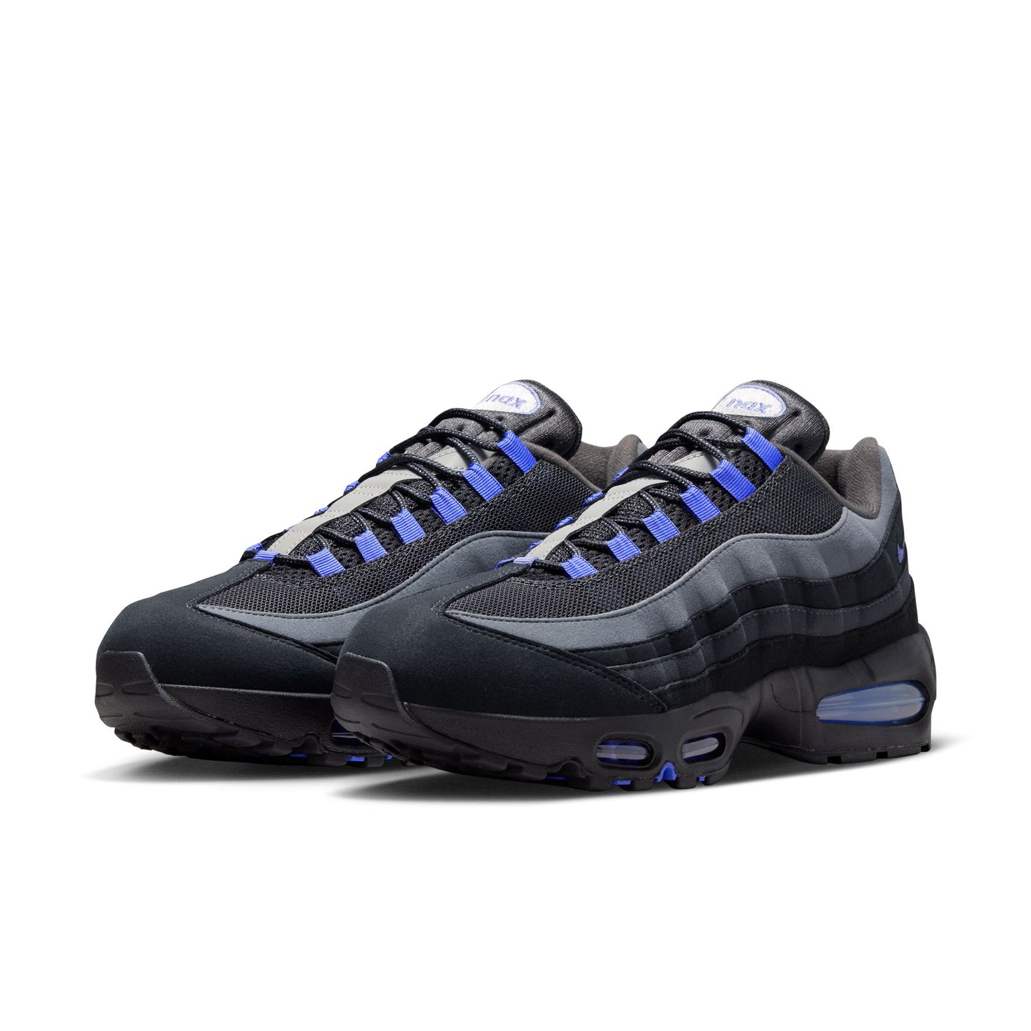 Nike Air Max 95 Big Bubble "OG" HM4740-011