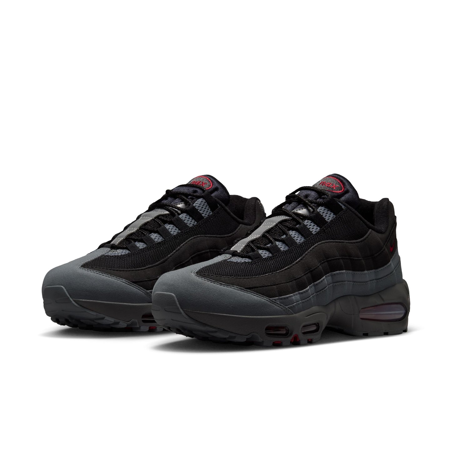 Nike Air Max 95 Big Bubble "OG" HM4740-015