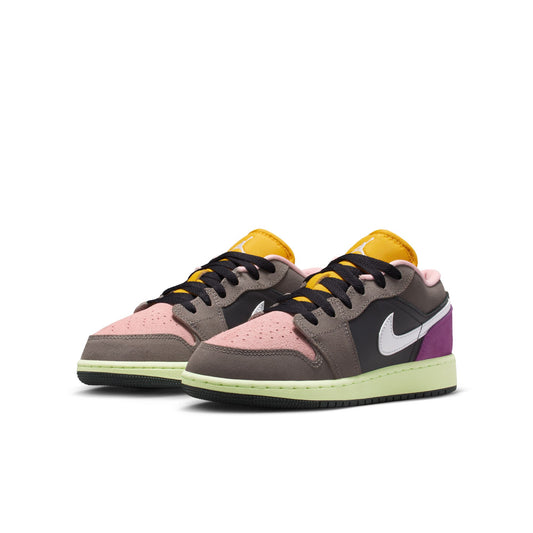 Air Jordan 1 Low SE HQ2021-005