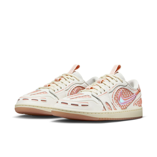 Air Jordan 1 Low Method of Make HQ2186-180