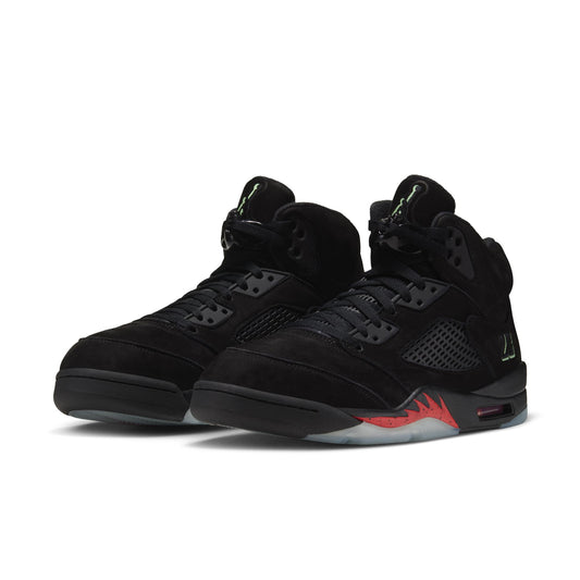 Air Jordan 5 Retro "Halloween" HQ7978-001