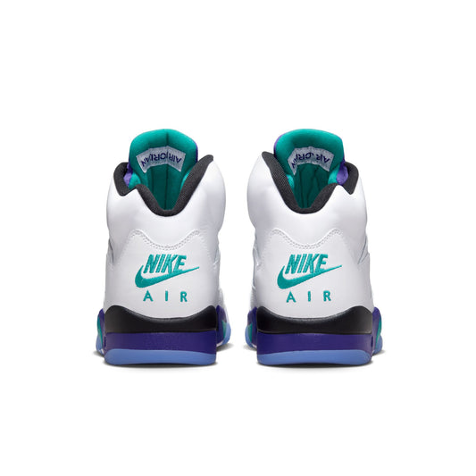 Air Jordan 5 Retro HQ7978-100